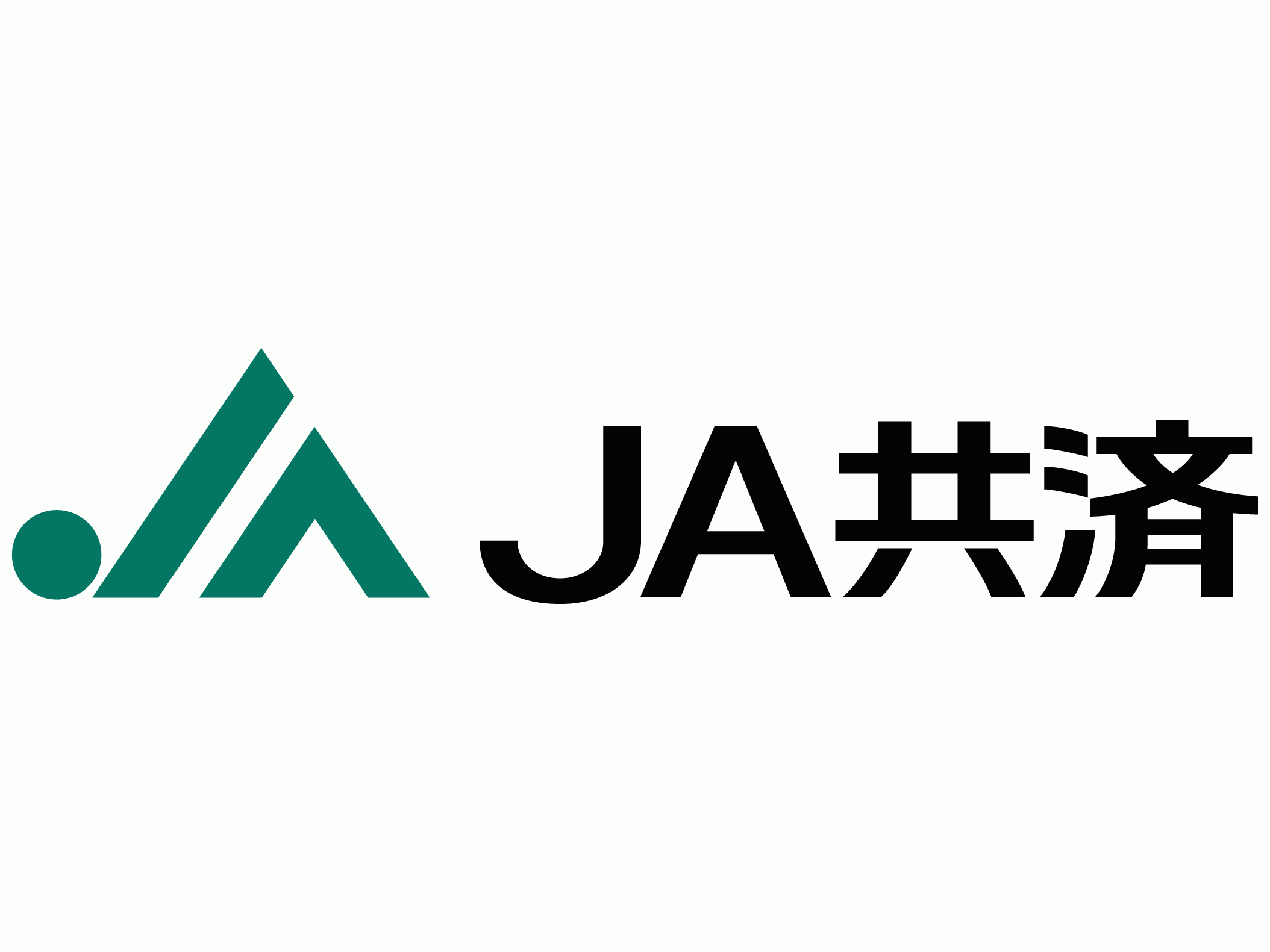JA共済 ロゴ