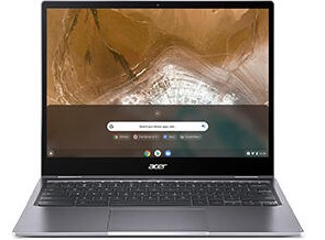 ビジネスpc(法人パソコン) Chromebook  CP713-2W-A38P/E