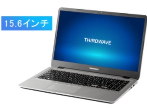 ビジネスpc(法人パソコン) THIRDWAVE Pro DX-C5